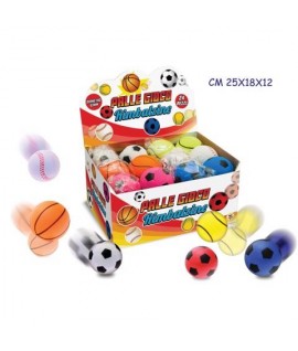 TEOREMA 51471 PALLINA SPORT RIMBALZINA
