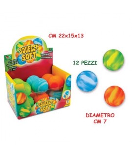 TEOREMA 66472 PALLINA SQUEEZY SCINTILLAN