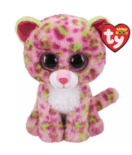 BYNNEY T36476 PELUCHE BEANIE BOOS LAINEY