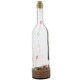 BOTTIGLIA VETRO 10LED B.CALDO K894208