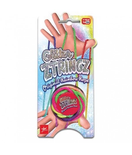 ZTRINGZ GLITTER GOLIATH 32168