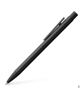 SFERA FABER-C NEO SLIM ACCIAIO NERO