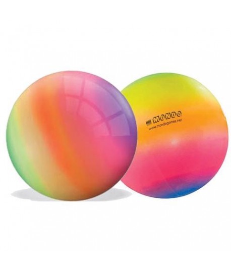 MONDO 05066 PALLONI RAINBOW DIAM.14 12PZ