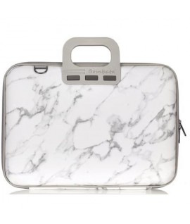 BOMBATA E00832 BORSA P/PC 15" CARRARA