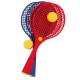 ANDRONI 5801 SET RACCHETTA SOFTY TENNIS