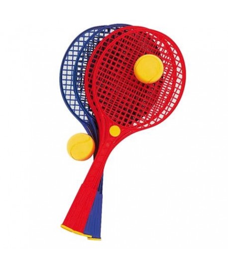 ANDRONI 5801 SET RACCHETTA SOFTY TENNIS