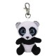 BYNNEY T35236 BEANIE BOOS CLIPS BAMBOO
