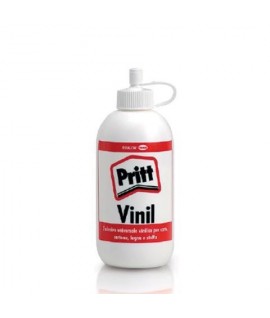 COLLA VINILICA PRITT 100GR