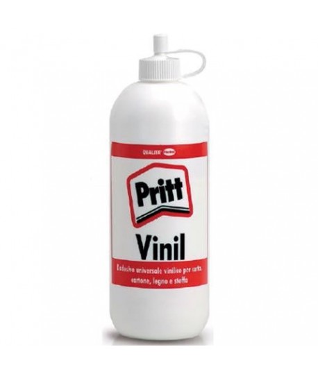 COLLA VINILICA PRITT 250GR