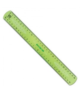 TRIPLODECIMETRO ARDA ELASTICA EL30P