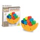 TEOREMA 40546 GIOCO DI BILANCIAMENTO