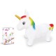 CHICCO 09132 UNICORNO CAVALCABILE