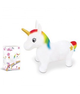 CHICCO 09132 UNICORNO CAVALCABILE