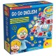 LISCIANI 48892 GENIUS GO-GO ENGLISH