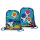 ZAINETTO PIATTO BABY SHARK N01074