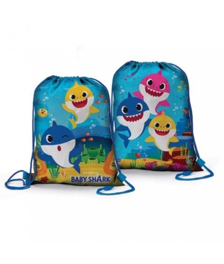 ZAINETTO PIATTO BABY SHARK N01074