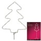 ALBERO LED 26L BIANCO CALDO EST. 27X68