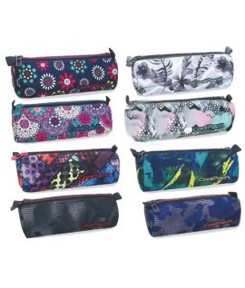 TOMBOLINO COOLPACK TUBE PENCIL CASE