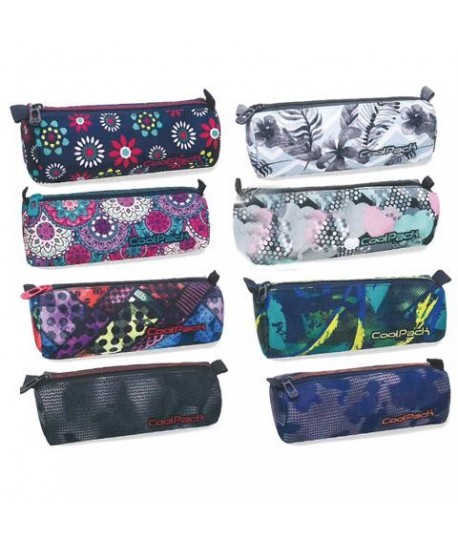TOMBOLINO COOLPACK TUBE PENCIL CASE