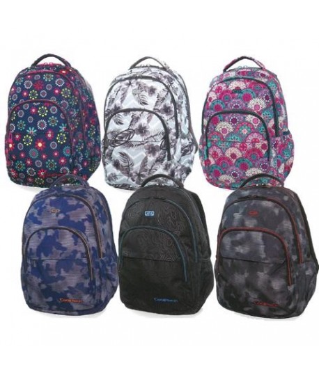 Comprare ZAINO COOLPACK BASIC PLUS 27 LT. | Vendita online | B2b Berto  Pasquale