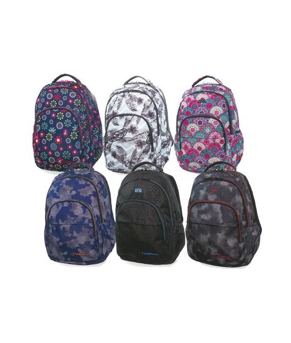 Comprare ZAINO COOLPACK BASIC PLUS 27 LT. | Vendita online | B2b Berto  Pasquale