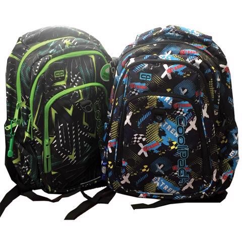 Comprare ZAINO COOLPACK STRIKE 26 LT. | Vendita online | B2b Berto Pasquale