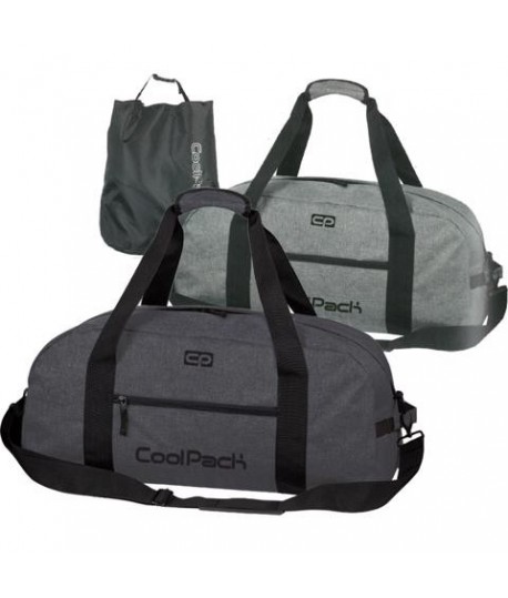 BORSA SPORTIVA COOLPACK ALPINA LT.42