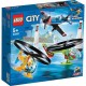 LEGO CITY 60260 SFIDA AEREA