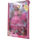 NIELSEN 2862 BAMBOLA BARBIE PRINCESS