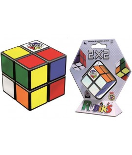 CUBO DI RUBIK 2X2 MINI