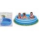 KOOPMAN PISCINA 3400750 DIA.114 3 ANELLI