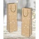 BORS.P/BOTTIGLIA WOOD 12*39 56184 10PZ