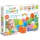 CLEMENTONI 14707 CLEMMY SOFT BLOCK 24P