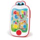 CLEMENT.14854 BABY SMARTPHONE PARLANTE