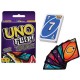CARTE DA GIOCO MATTEL 'UNO FLIP'