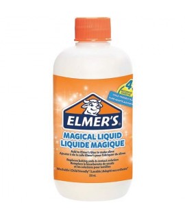 ELMER'S MAGICAL LIQUID 259ML