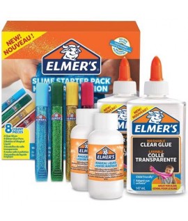 ELMER'S KIT STARTER SLIME