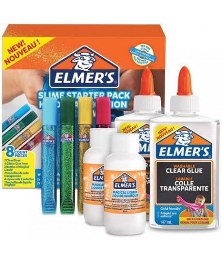 ELMER'S KIT STARTER SLIME