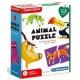 CLEMENT.16146 SAPIENTINO ANIMAL PUZZLE