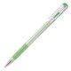 ROLLER PENTEL HYBRID MILKY PASTEL VERDE