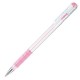 ROLLER PENTEL HYBRID MILKY PASTEL ROSA