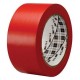 ADESIVO VINILICO 3M 764I 50*33 ROSSO