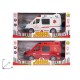 MAZZEO 8877 FURGONE EMERGENZA