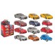 GLOBO 39798 DIE CAST AUTO 1:43
