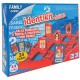 GLOBO 40388 FAMILYGAMES: IDENTIKIT LUXE