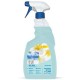 DEODORANTE DEO FRESH SPRAY 750 ML 1890-S