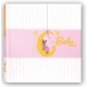 ALBUM FOTO AA242420P MIA PINK 24*24
