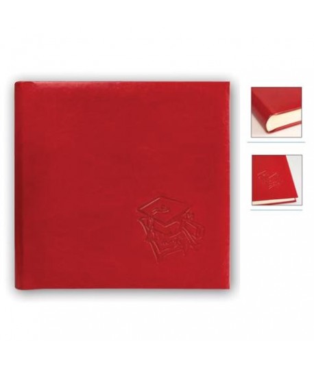 ALBUM FOTO LAUREA GH125 30F 25X25