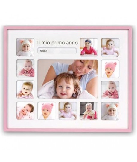 CORNICE MULTIPLA ARIA PINK 25*21 H12PIT