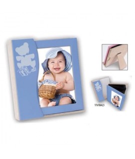 CORNICE/ALBUM ZEP 10X15 LISA BLUE